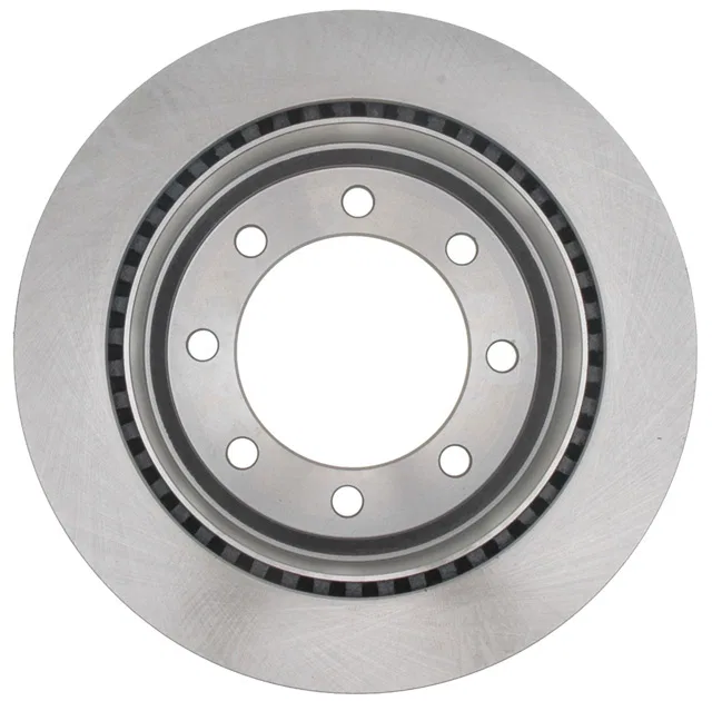 680679R – RAYBESTOS Brake Rotor, OE Replacement Single - view 3